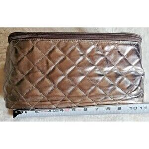 Purse New Avon Bag Travel Case Makeup Cosmetics Pouch